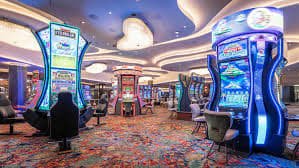 iw361 မြန်မာ Online Slots ကစားသမားများ Bonus Cashback VIP ရယူနေသော မြင်ကွင်း