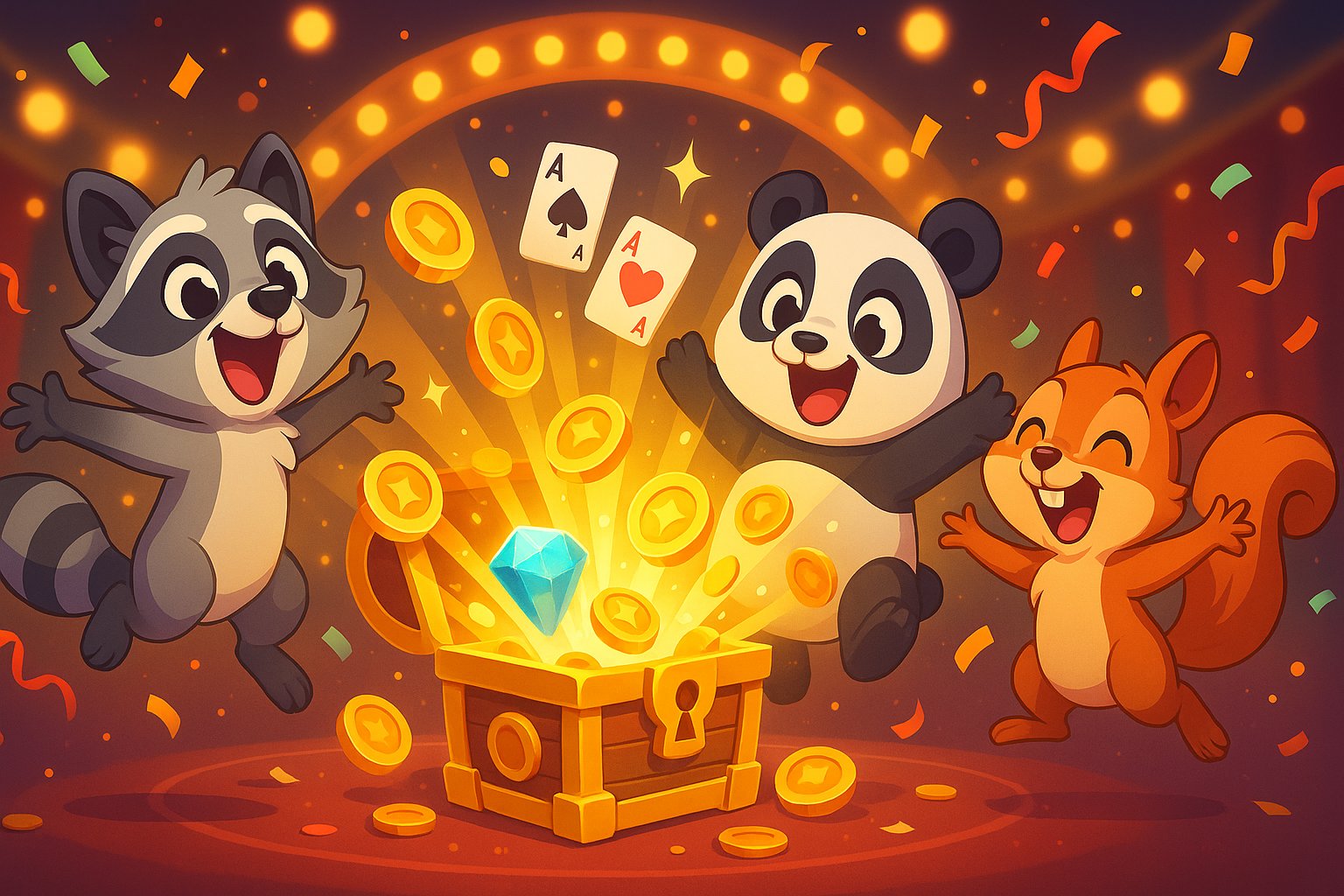 iw361 ဘင်ဂို VIP Room နှင့် Jackpot ဆုငွေ MMK ကမ်းလှမ်းချက် မြန်မာ